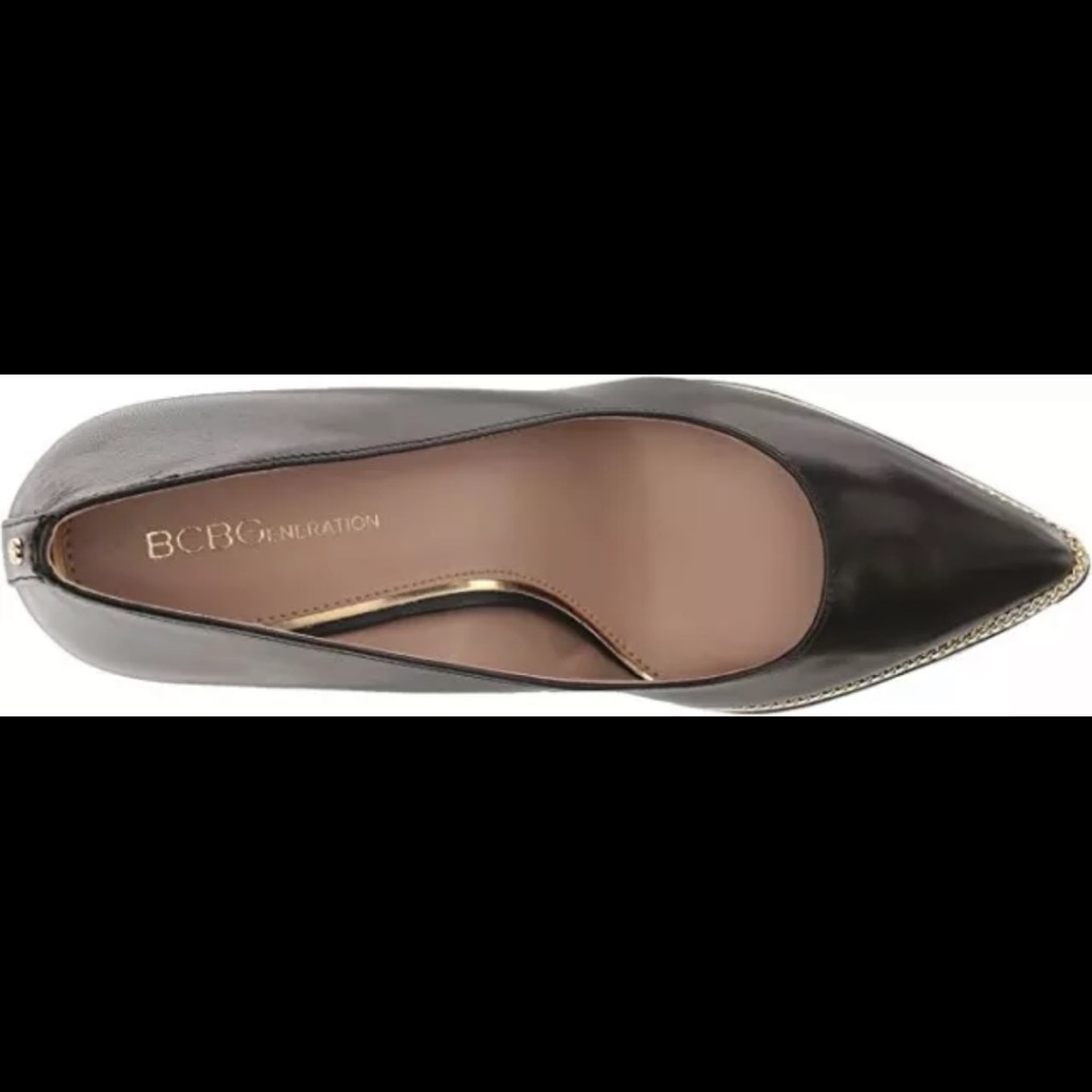 Bcbgeneration Black Harleigh Pump - image 4